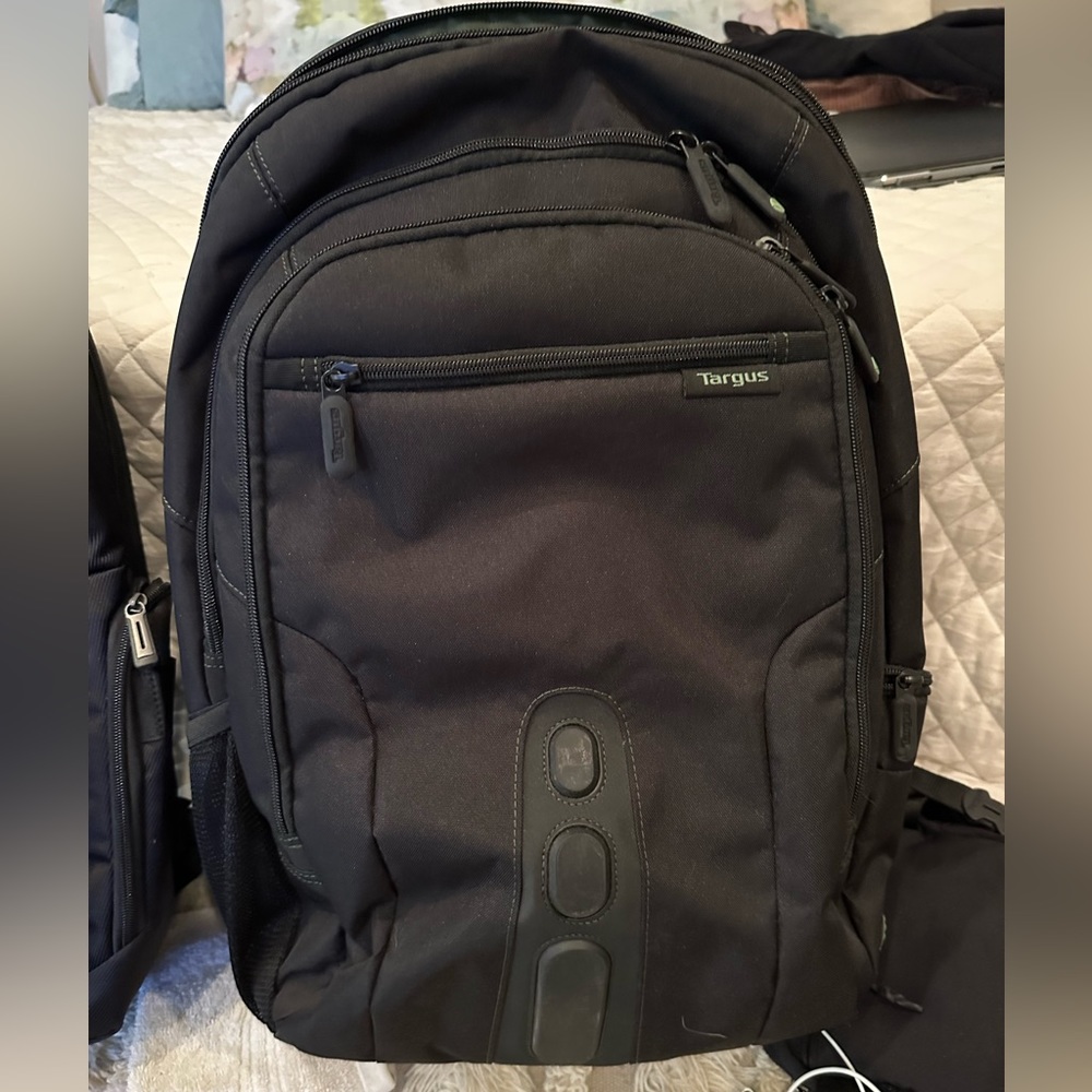 TARGUS Laptop Backpack
